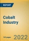 Global and China Cobalt Industry Report, 2021-2026 - Product Thumbnail Image