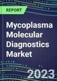 2023 Mycoplasma Molecular Diagnostics Market: USA, Europe, Japan - Supplier Shares, Test Volume and Sales Forecasts by Country and Market Segment - Hospitals, Commercial and Public Health Labs, POC Locations- Product Image