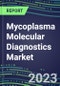 2023 Mycoplasma Molecular Diagnostics Market: USA, Europe, Japan - Supplier Shares, Test Volume and Sales Forecasts by Country and Market Segment - Hospitals, Commercial and Public Health Labs, POC Locations - Product Image