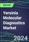 2023 Yersinia Molecular Diagnostics Market: USA, Europe, Japan - Supplier Shares, Test Volume and Sales Forecasts by Country and Market Segment - Hospitals, Commercial and Public Health Labs, POC Locations - Product Thumbnail Image