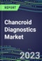 2023 Chancroid Diagnostics Market: USA, Europe, Japan - Supplier Shares, Test Volume and Sales Forecasts by Country and Market Segment - Hospitals, Commercial and Public Health Labs, POC Locations - Product Image