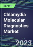 2023 Chlamydia Molecular Diagnostics Market: USA, Europe, Japan - Supplier Shares, Test Volume and Sales Forecasts by Country and Market Segment - Hospitals, Commercial and Public Health Labs, POC Locations- Product Image