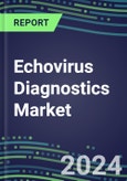 2023 Echovirus Diagnostics Market: USA, Europe, Japan - Supplier Shares, Test Volume and Sales Forecasts by Country and Market Segment - Hospitals, Commercial and Public Health Labs, POC Locations- Product Image