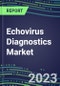 2023 Echovirus Diagnostics Market: USA, Europe, Japan - Supplier Shares, Test Volume and Sales Forecasts by Country and Market Segment - Hospitals, Commercial and Public Health Labs, POC Locations - Product Image