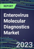 2023 Enterovirus Molecular Diagnostics Market: USA, Europe, Japan - Supplier Shares, Supplier Shares, Test Volume and Sales Forecasts by Country and Market Segment - Hospitals, Commercial and Public Health Labs, POC Locations- Product Image