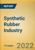 Global and China Synthetic Rubber Industry Report, 2021-2027- Product Image