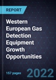 Western European Gas Detection Equipment Growth Opportunities- Product Image