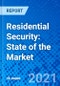 Residential Security: State of the Market - Product Thumbnail Image