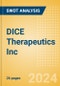 DICE Therapeutics Inc (DICE) - Financial and Strategic SWOT Analysis Review - Product Thumbnail Image