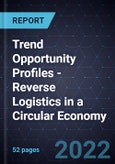 Trend Opportunity Profiles - Reverse Logistics in a Circular Economy- Product Image
