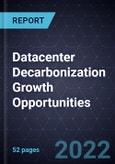 Datacenter Decarbonization Growth Opportunities- Product Image