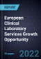 European Clinical Laboratory Services Growth Opportunity - Product Thumbnail Image