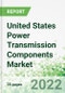 United States Power Transmission Components Market 2022-2026 - Product Thumbnail Image