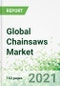 Global Chainsaws Market 2021-2030 - Product Image