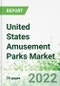 United States Amusement Parks Market 2022-2026 - Product Thumbnail Image