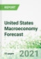 United States Macroeconomy Forecast 2021-2025 - Product Thumbnail Image