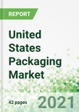 United States Packaging Market- Product Image