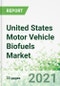 United States Motor Vehicle Biofuels Market 2021-2025 - Product Thumbnail Image