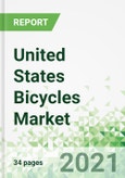 United States Bicycles Market 2021-2025- Product Image
