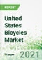 United States Bicycles Market 2021-2025 - Product Thumbnail Image