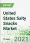 United States Salty Snacks Market 2021-2025 - Product Thumbnail Image