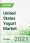 United States Yogurt Market 2021-2025 - Product Image