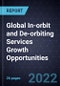 Global In-orbit and De-orbiting Services Growth Opportunities - Product Thumbnail Image