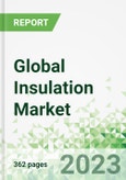 Global Insulation Market 2021-2025- Product Image
