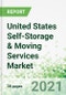 United States Self-Storage & Moving Services Market 2021-2025 - Product Thumbnail Image