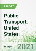 Public Transport: United States- Product Image