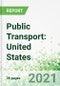 Public Transport: United States - Product Thumbnail Image