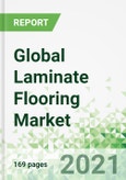 Global Laminate Flooring Market 2021-2024- Product Image