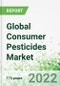Global Consumer Pesticides Market 2022-2025 - Product Thumbnail Image