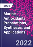 Marine Antioxidants. Preparations, Syntheses, and Applications- Product Image