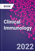Clinical Immunology- Product Image