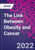 The Link Between Obesity and Cancer- Product Image