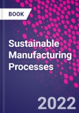 Sustainable Manufacturing Processes- Product Image