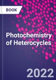 Photochemistry of Heterocycles- Product Image