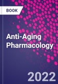 Anti-Aging Pharmacology- Product Image
