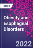 Obesity and Esophageal Disorders- Product Image