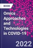 Omics Approaches and Technologies in COVID-19- Product Image