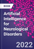 Artificial Intelligence for Neurological Disorders- Product Image