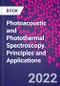 Photoacoustic and Photothermal Spectroscopy. Principles and Applications - Product Thumbnail Image