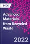 Advanced Materials from Recycled Waste - Product Thumbnail Image