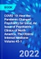 COVID 19: How the Pandemic Changed Psychiatry for Good, An Issue of Psychiatric Clinics of North America. The Clinics: Internal Medicine Volume 45-1 - Product Image