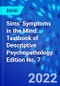 Sims' Symptoms in the Mind: Textbook of Descriptive Psychopathology. Edition No. 7 - Product Thumbnail Image