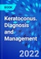 Keratoconus. Diagnosis and Management - Product Thumbnail Image