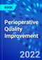 Perioperative Quality Improvement - Product Thumbnail Image