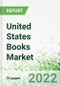 United States Books Market 2022-2026 - Product Thumbnail Image