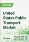 United States Public Transport Market 2021-2025 - Product Thumbnail Image